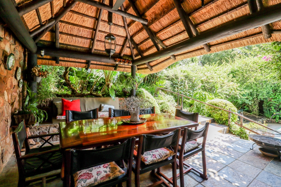 3 Bedroom Property for Sale in Kosmos North West